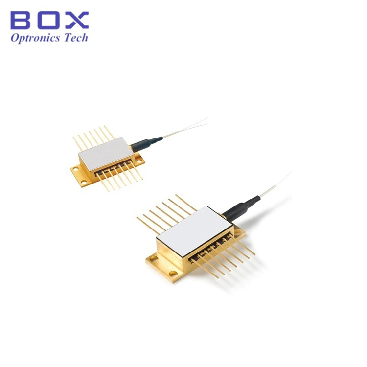 1030nm 50mW DFB Laser Diodo Modulua