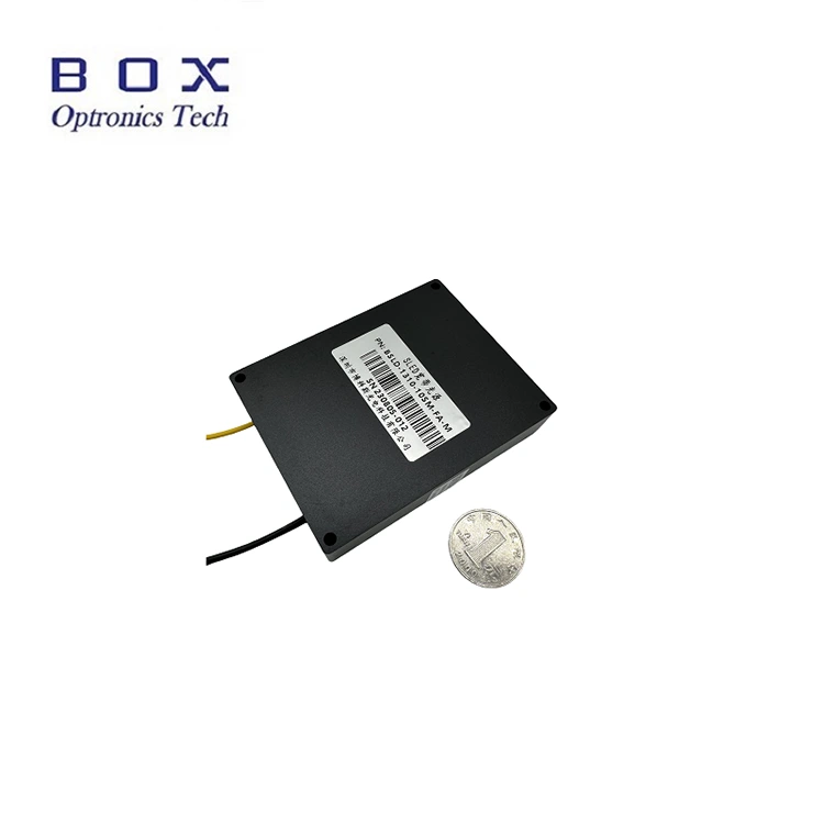 1060nm 1064nm SLD Argi-iturria 1060nm 1064nm SLD Argi-iturria