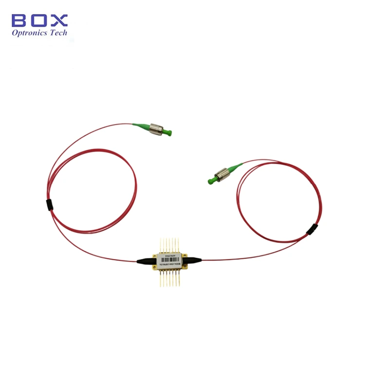 1060nm 15dBm Erdieroaleen anplifikadore optikoa