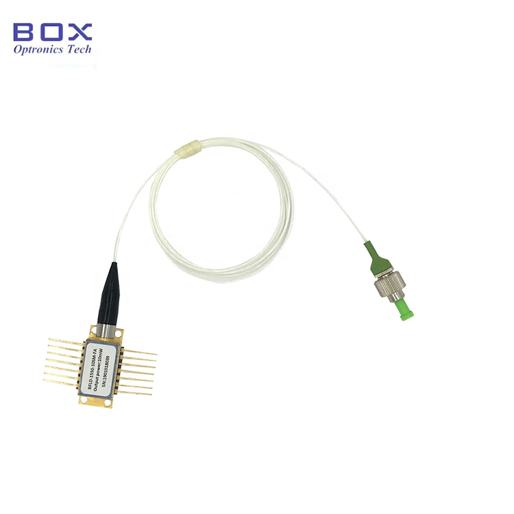 10mW C+L Band DWDM DFB Laser Diodoa
