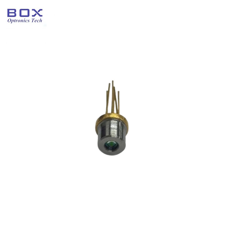 1392nm DFB Laser Diodo TO-CAN 1392nm DFB Laser Diodo TO-CAN
