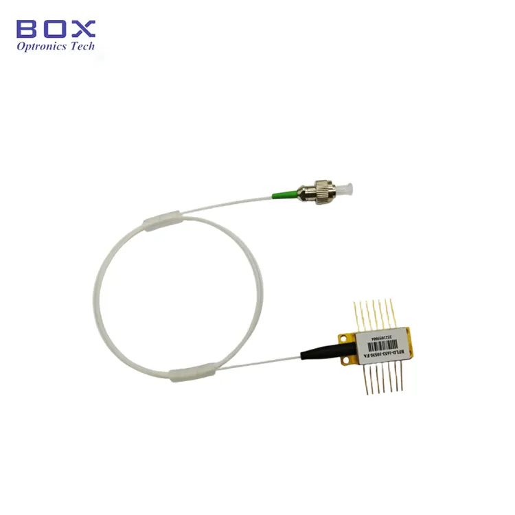 1567nm DFB Butterfly Laser Diodoa