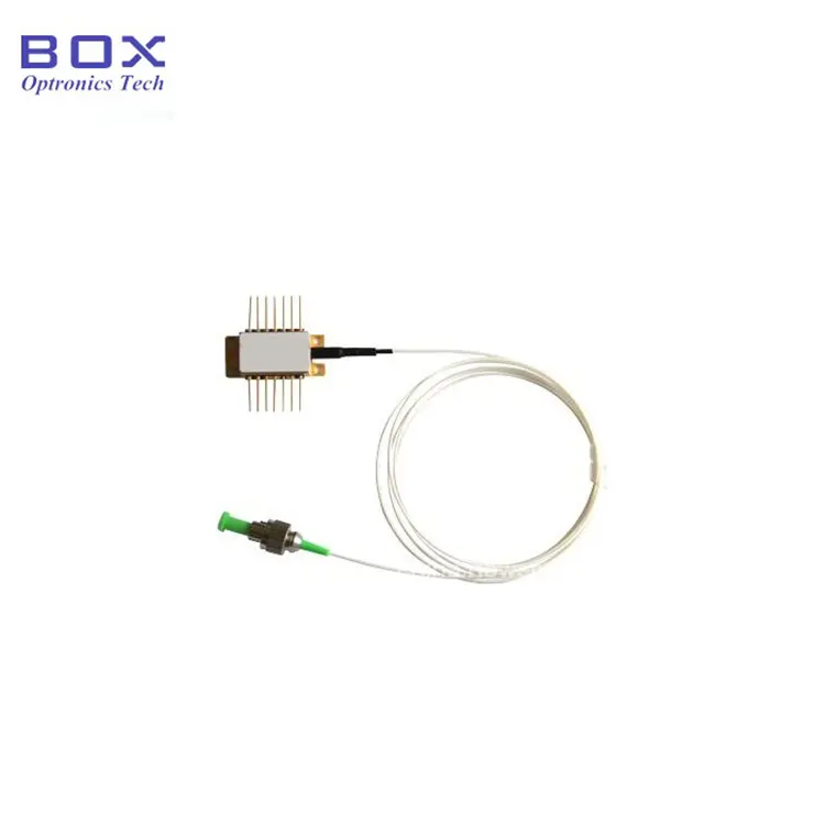 1567nm DFB Butterfly Laser Diodoa