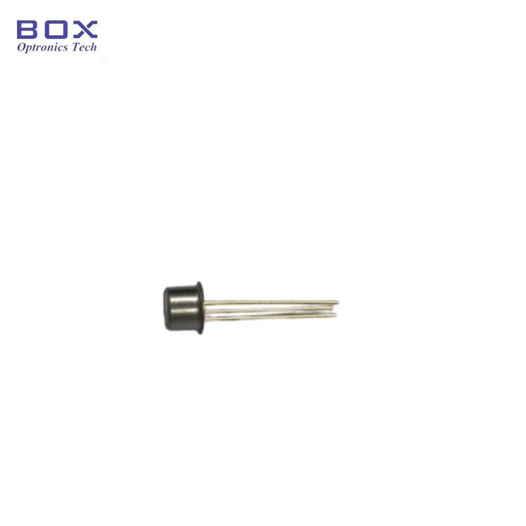 1 mm-ko eremu aktiboa InGaAs PIN fotodiodoa