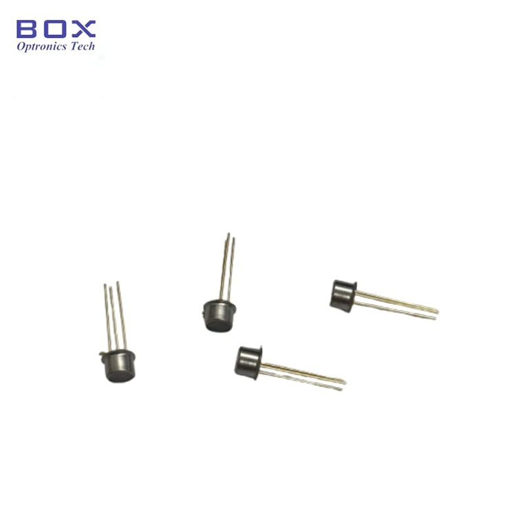 1 mm-ko eremu aktiboa InGaAs PIN fotodiodoa