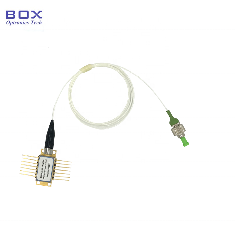 1550.12nm DWDM DFB laserra