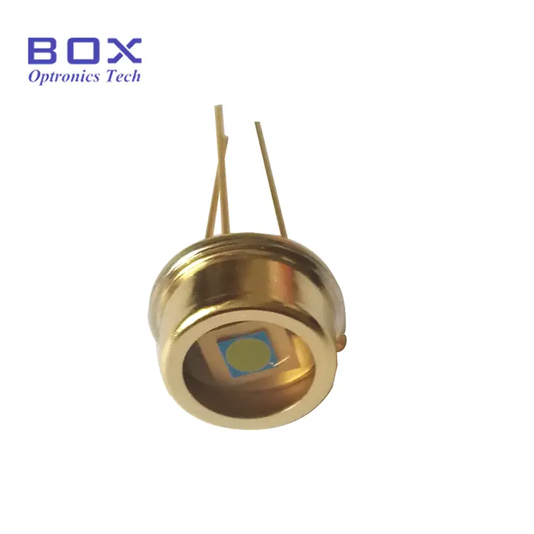 2mm InGaAs PIN Photodiode TO5