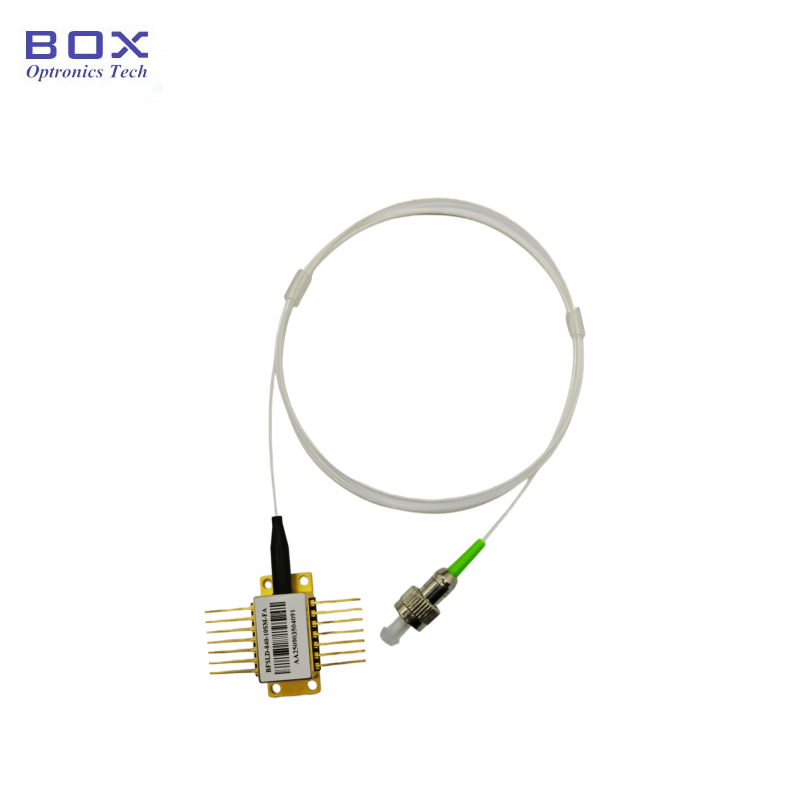 1550.12nm DWDM DFB laserra