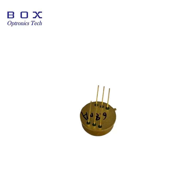 5 mm InGaAs PIN Photodiode TO5