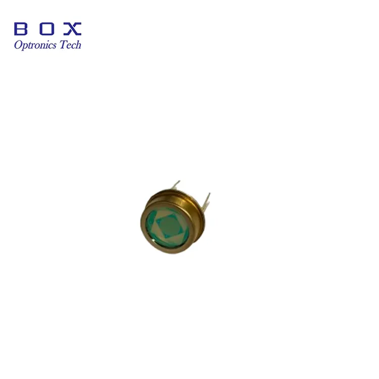 5 mm InGaAs PIN Photodiode TO5