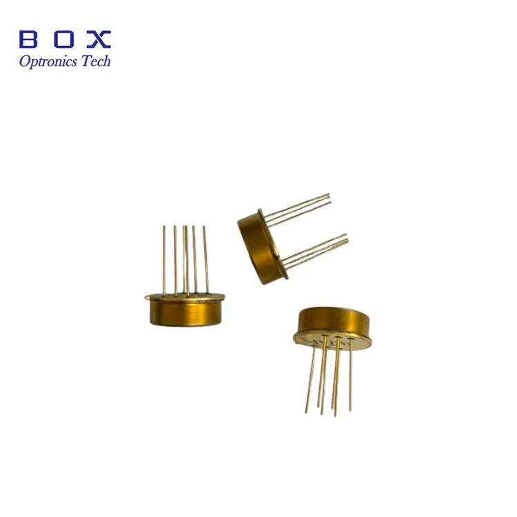 5 mm InGaAs PIN Photodiode TO5