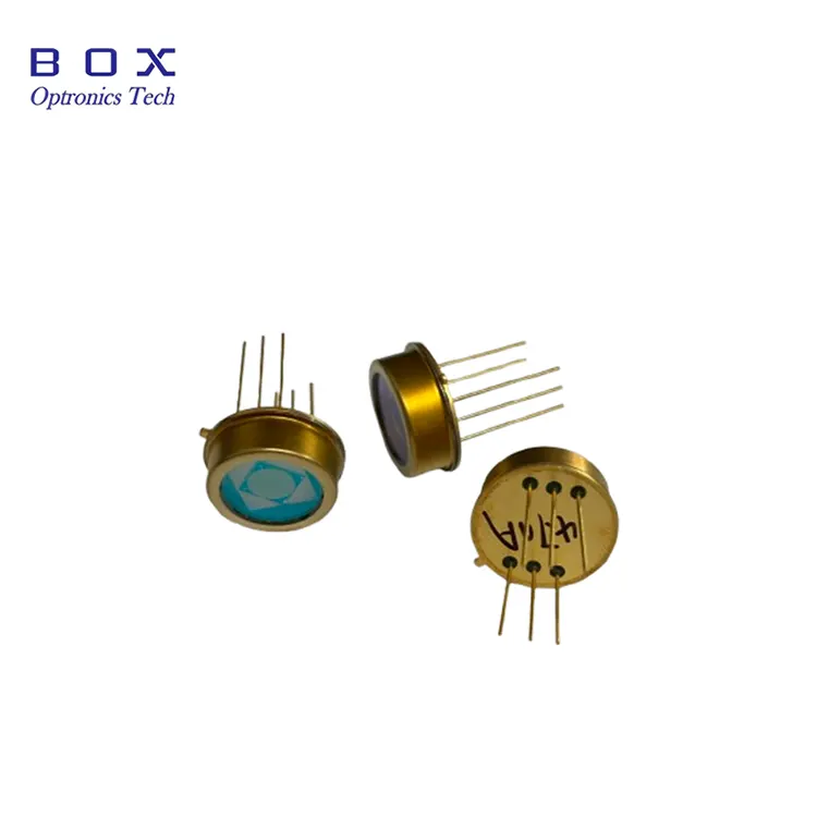 5 mm InGaAs PIN Photodiode TO5