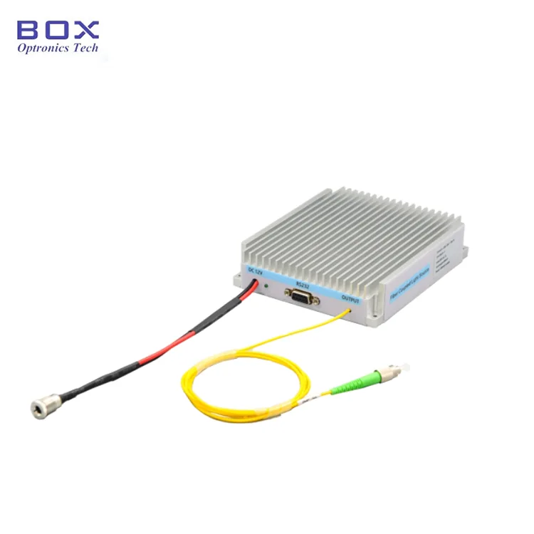 808nm Laser Iturria
