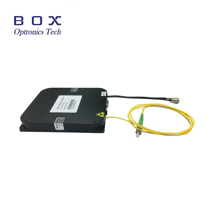 980nm-ko ponpa-diodo-laser-modulua, unitate-zirkuitu integratuekin