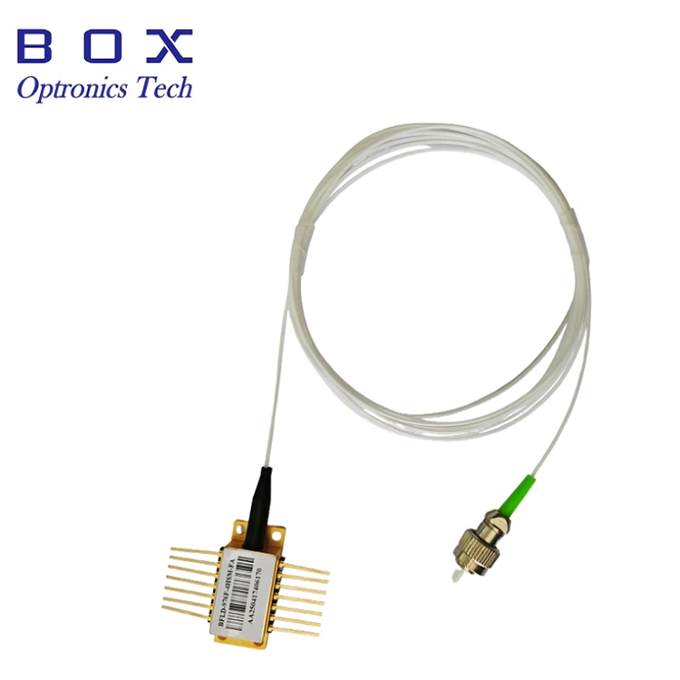 980nm TEC-Hoztutako Pump Laser Diodoa