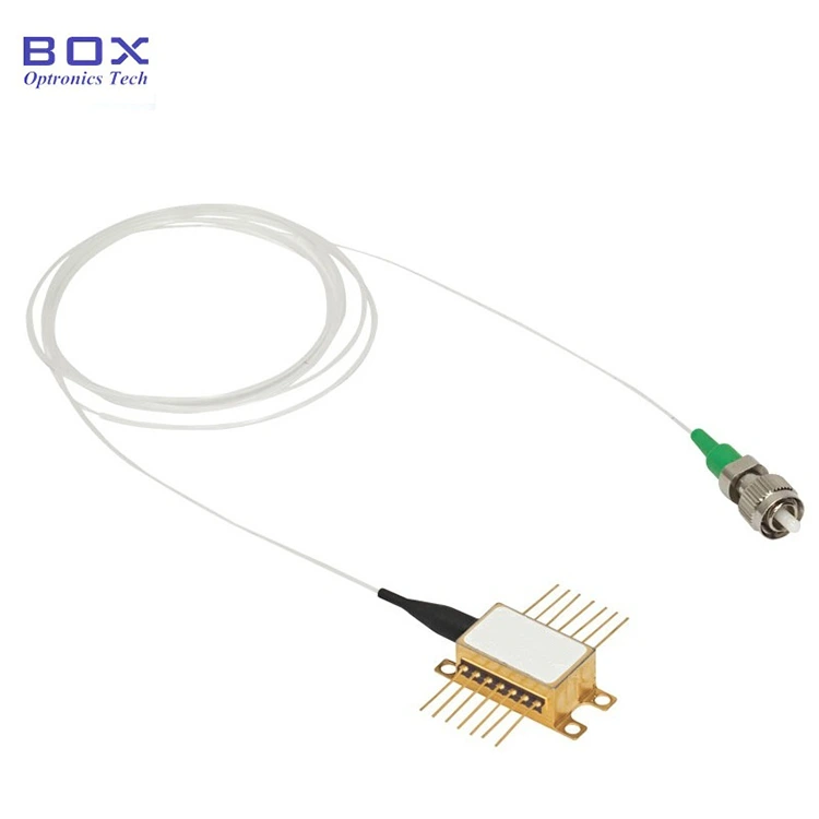 980nm TEC-Hoztutako Pump Laser Diodoa