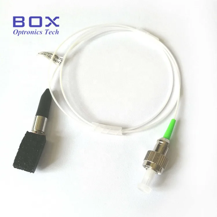 FP Pigtail Laser Diodo Coaxial